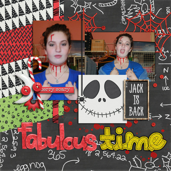 FabulousTimeCalendar