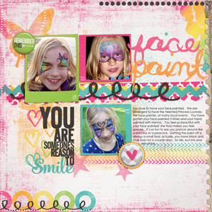 Face Paint