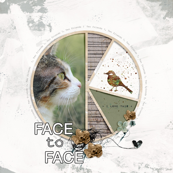 Face to Face
