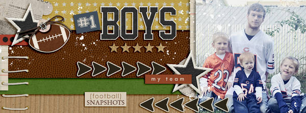 Facebook Banner