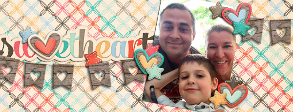 Facebook Cover 2015