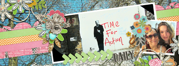 Facebook Cover August 2016