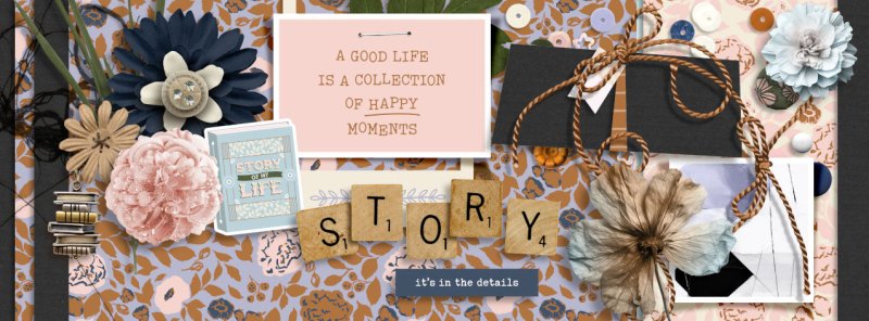 Facebook Cover August 25 New Releases