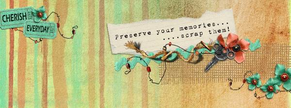 Facebook cover for Kim