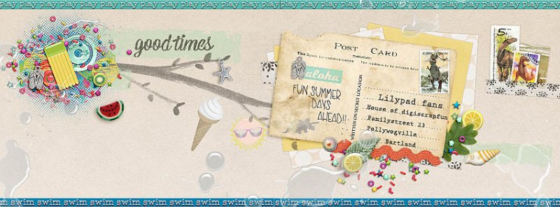 Facebook Cover