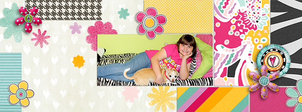 Facebook Timeline banner