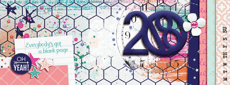 Facebook Timeline :)