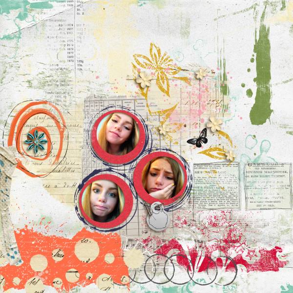 Faces
