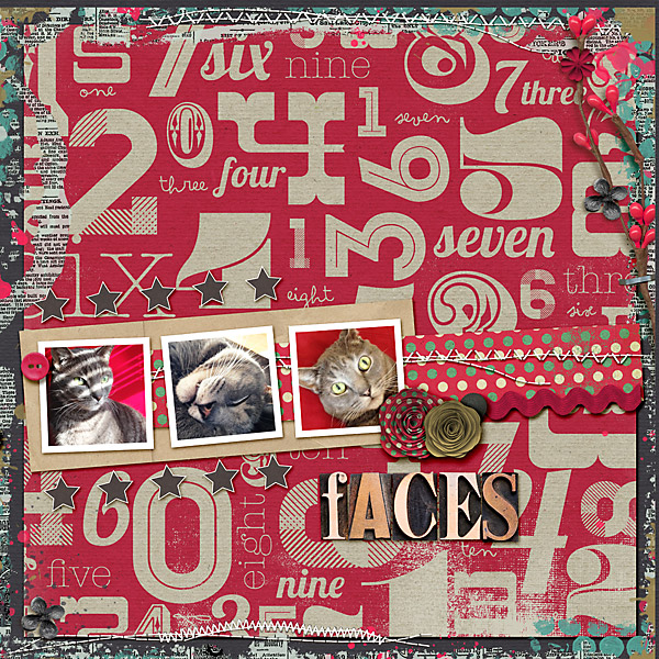 Faces