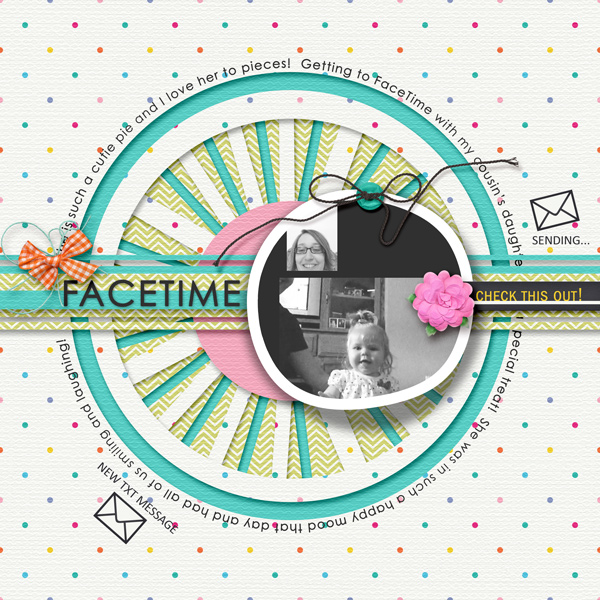 Facetime