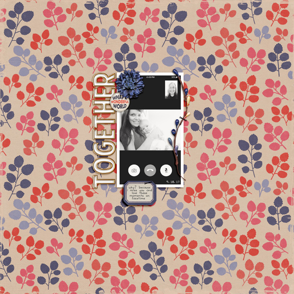 Facetime