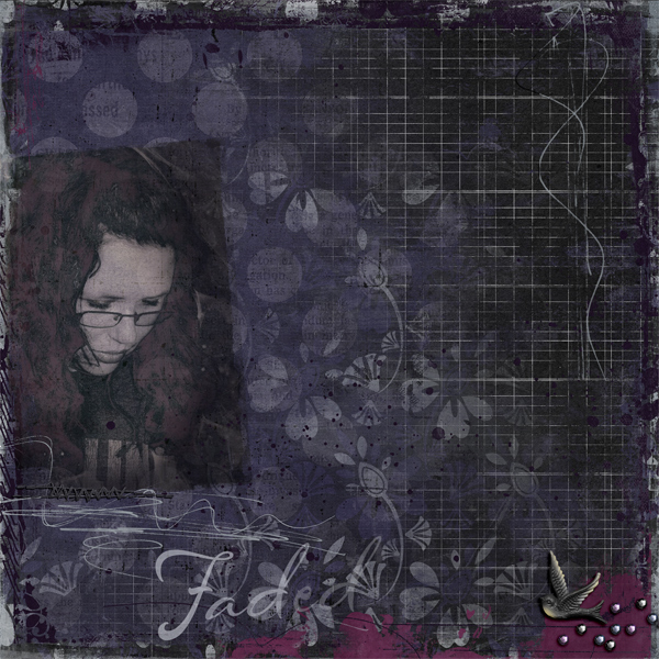 Faded