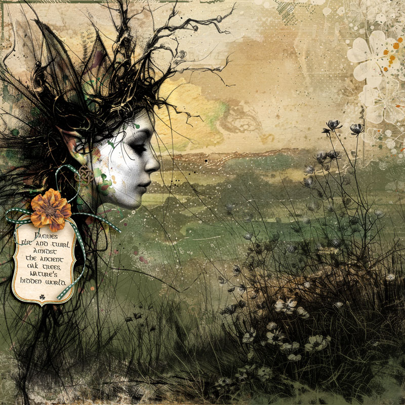Faeries