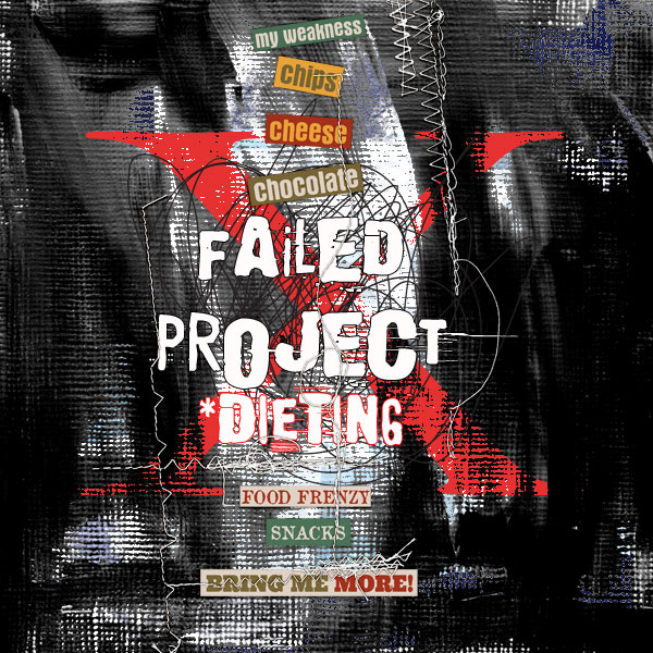 failed project