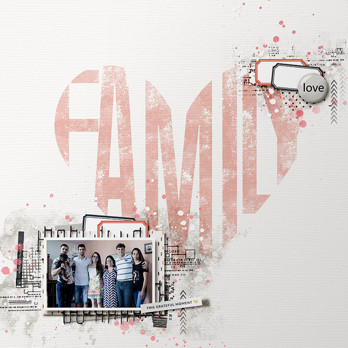 faimily