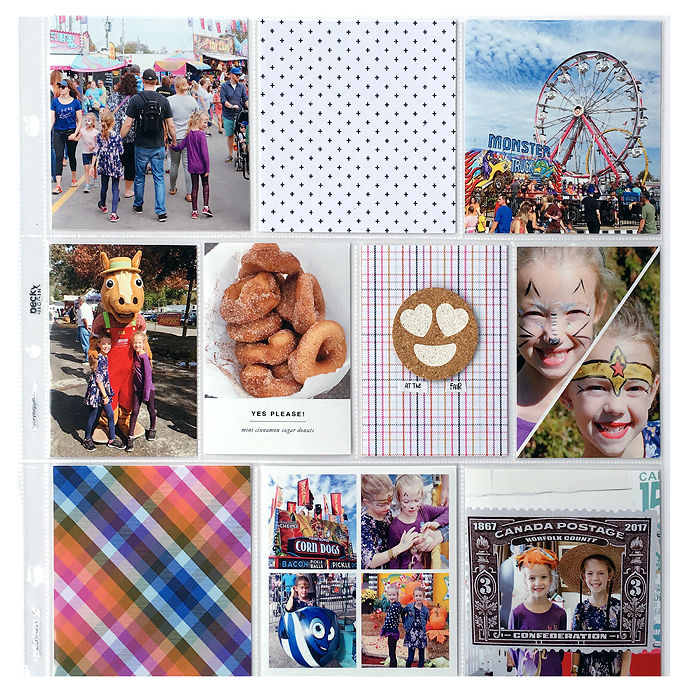 Fair 2017 Left