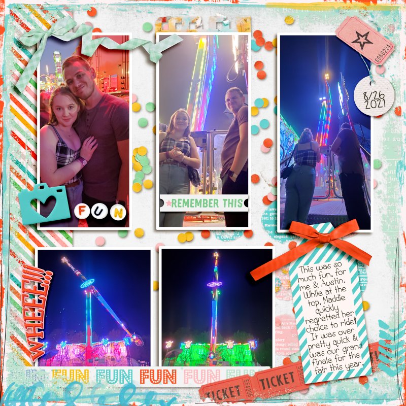 Fair 21