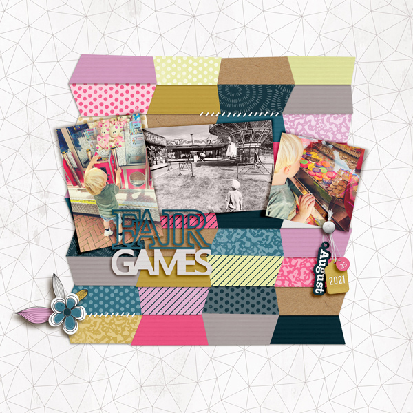 Fair Games