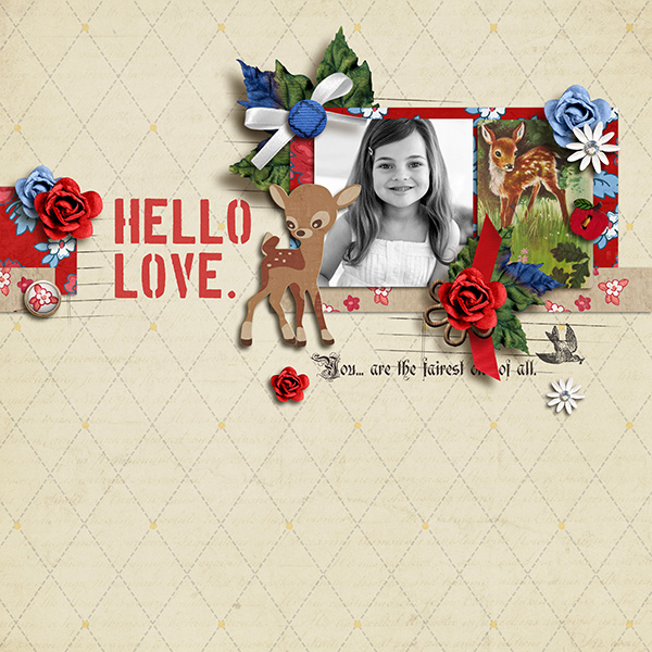 Fairest One