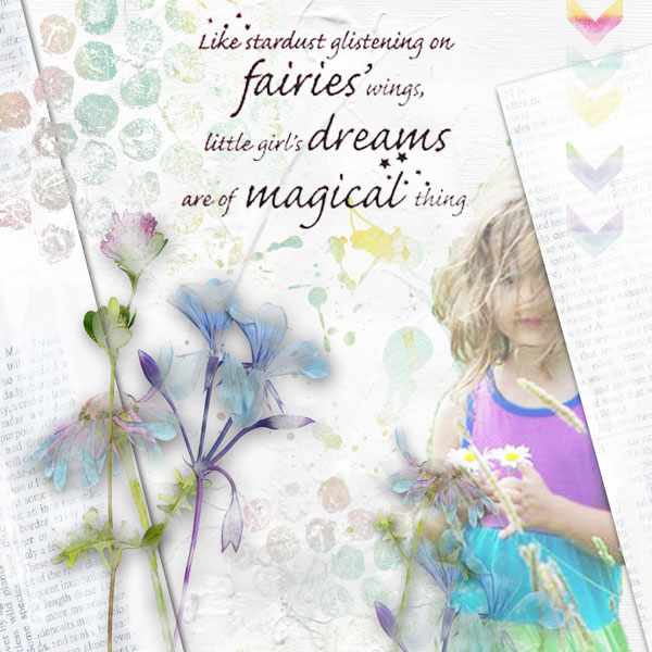 Fairies Wings