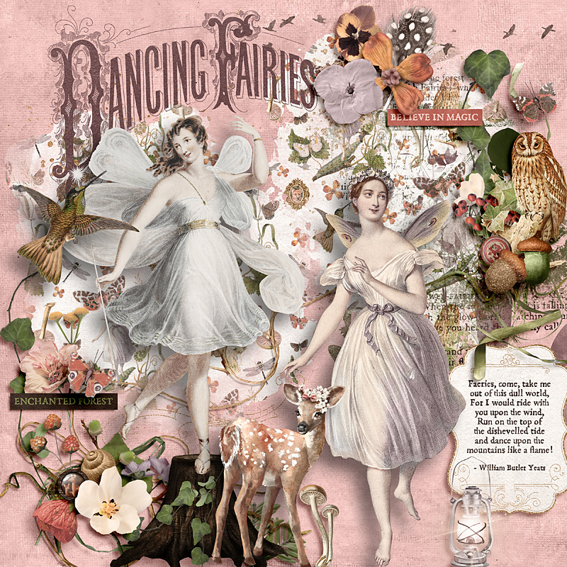 Fairies