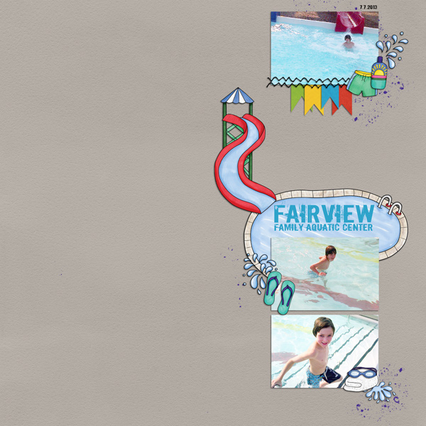 Fairview (Tristin)