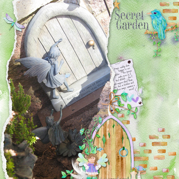 Fairy-door-secret