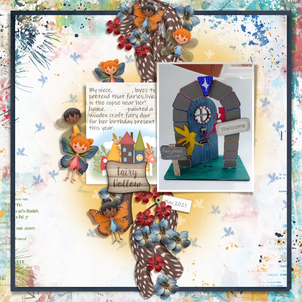 Fairy Door