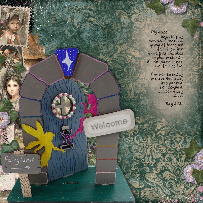 Fairy Door