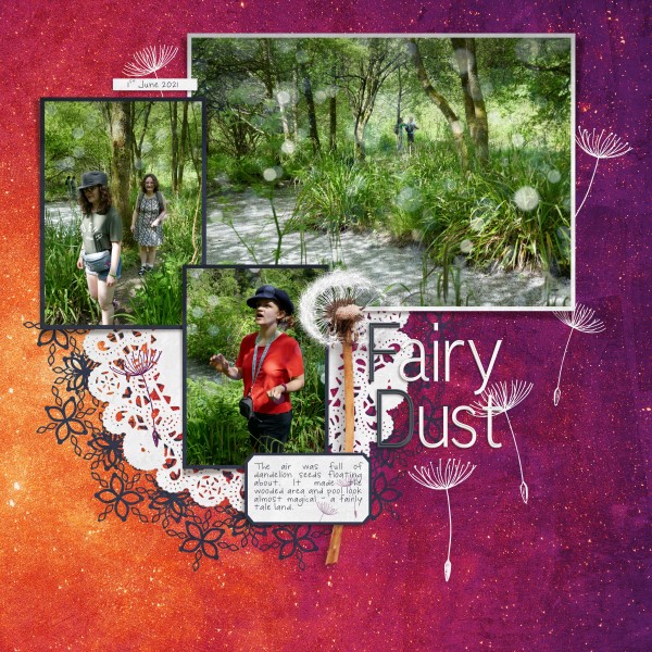 Fairy Dust