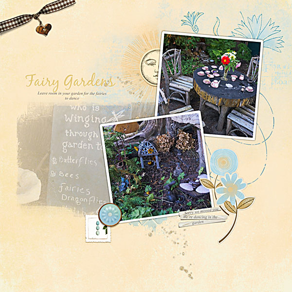 Fairy Gardens