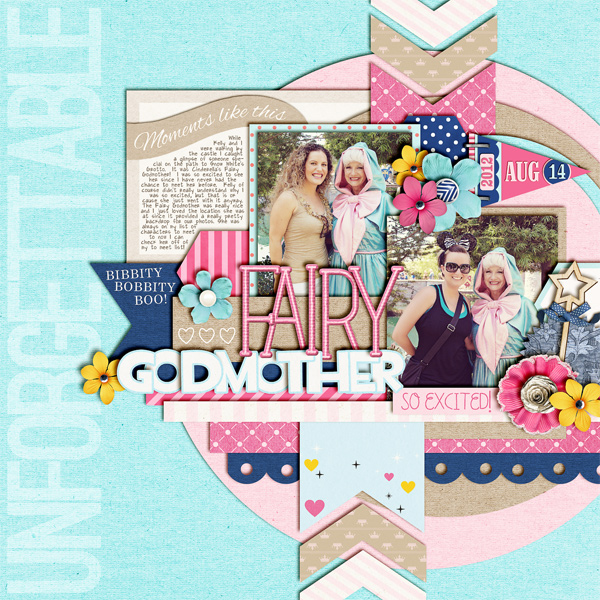 Fairy Godmother