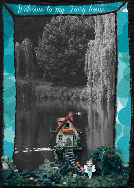 Fairy-Home