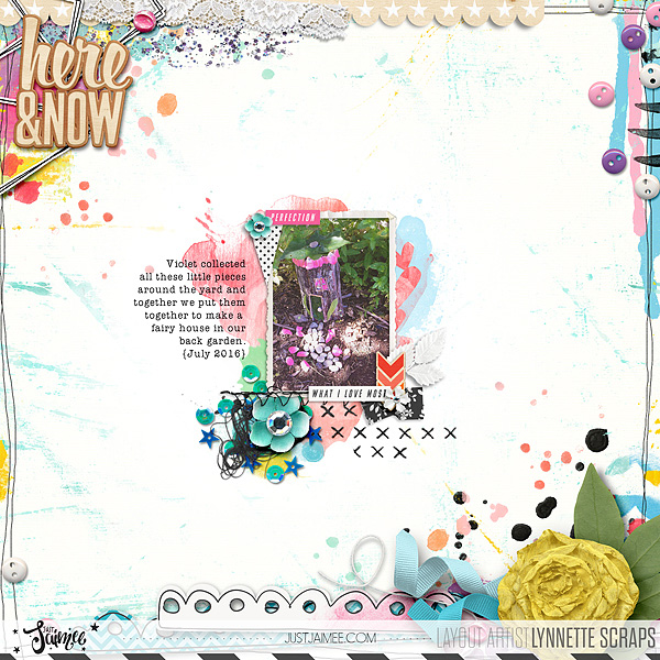 fairy house