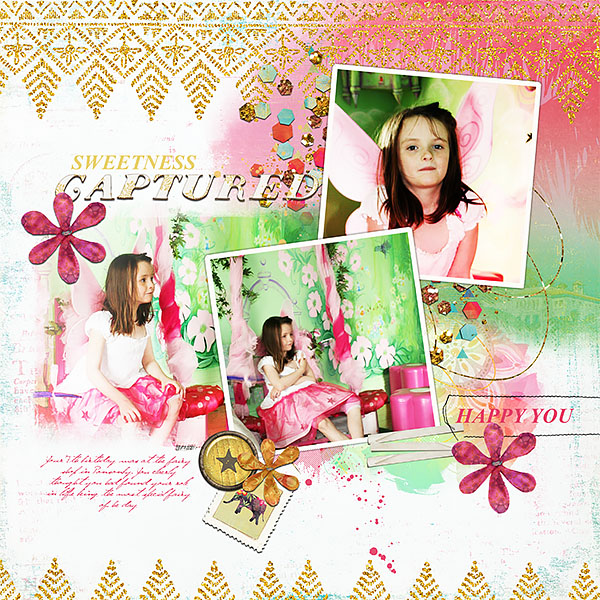 Fairy Party