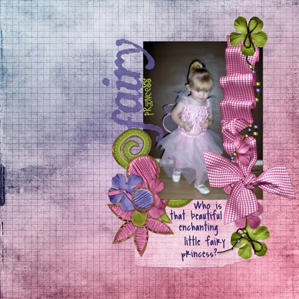 Fairy Princess