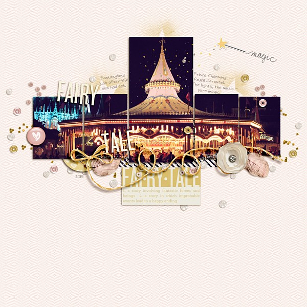 Fairy Tale