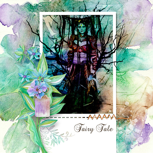 Fairy Tale