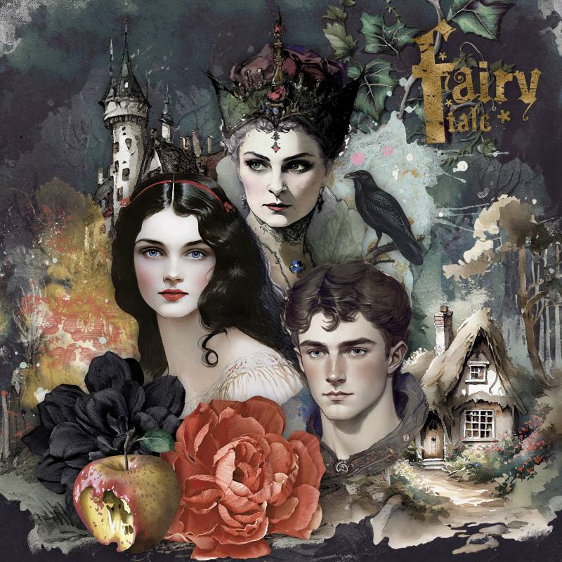 Fairy tale