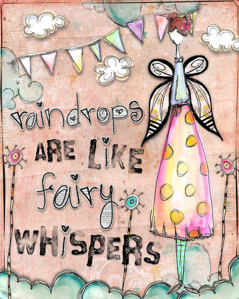 Fairy Whispers