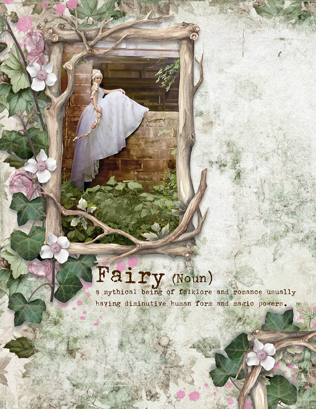 Fairy