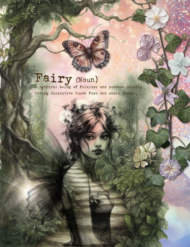 Fairy