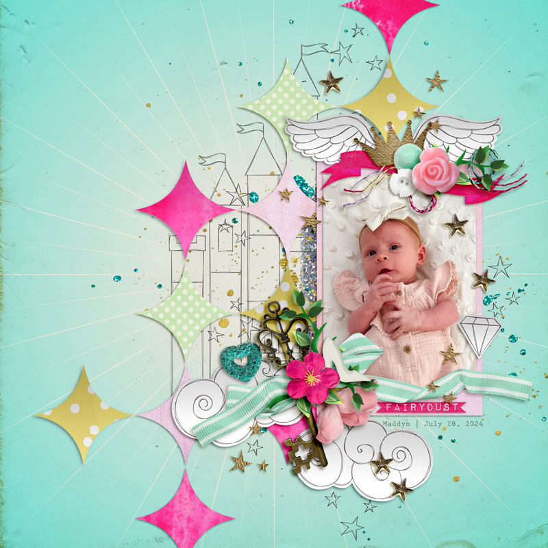fairydust
