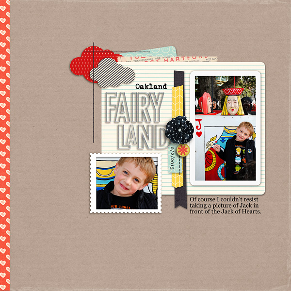 Fairyland