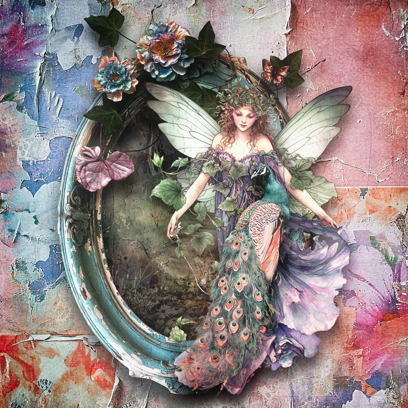 FairyPortals