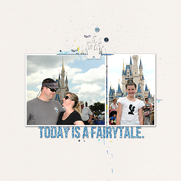 fairytale