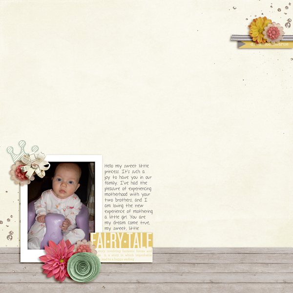 Fairytale