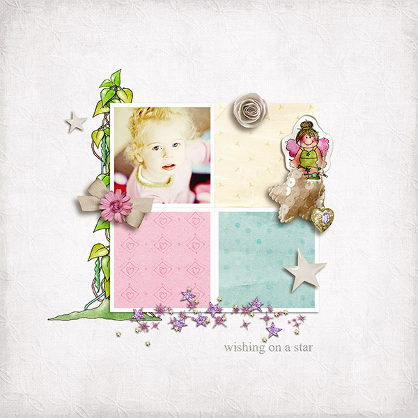 Fairytale