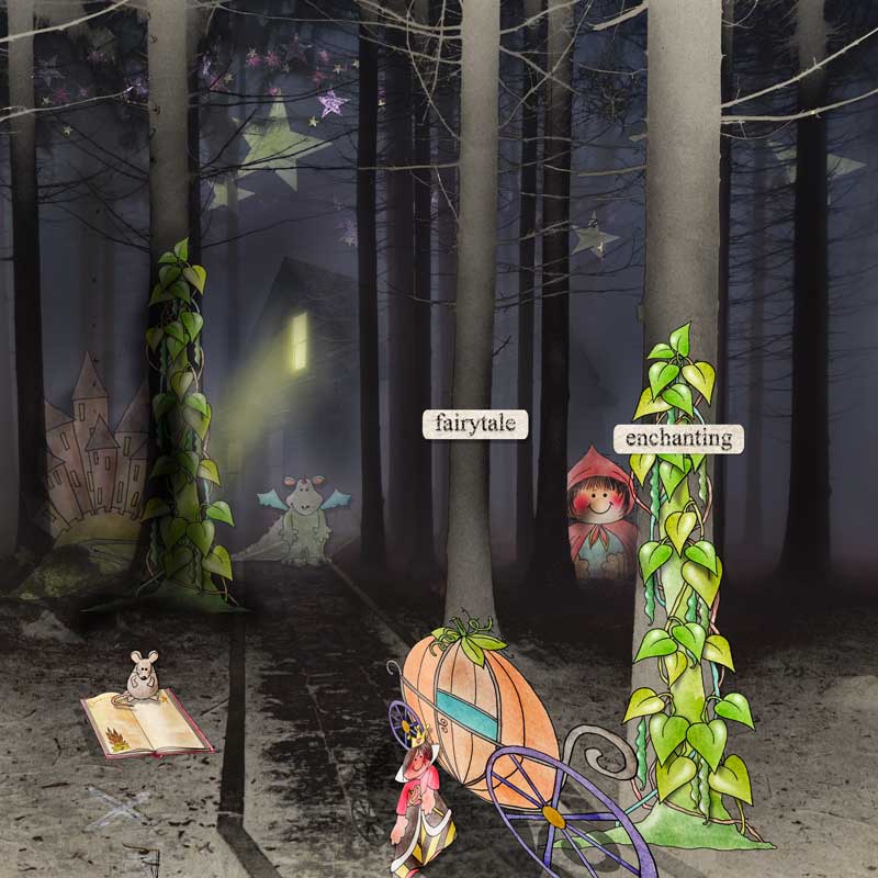 fairytale