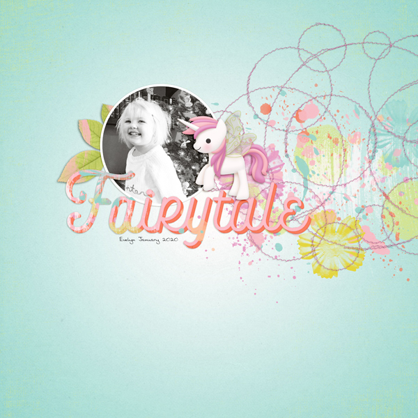 Fairytale